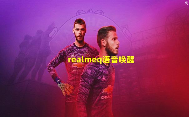 realmeq语音唤醒
