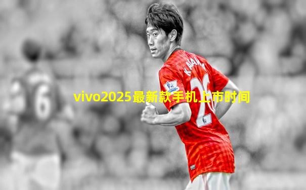vivo2025最新款手机上市时间