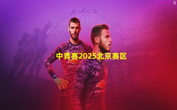 中青赛2025北京赛区