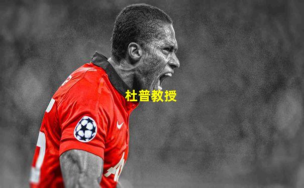 杜普教授