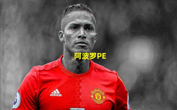 阿波罗PE